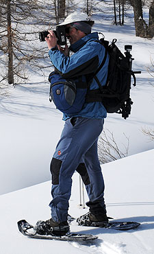 Naturfotograf & Panoramafotograf Simon Oberli