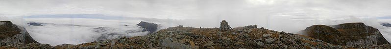 P000041: Gipfelpanorama Hohgant, Furggengütsch