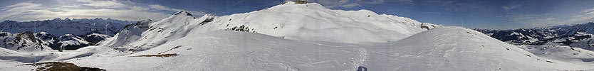 P000048: Panoramabild Schrattenfluh, Sörenberg