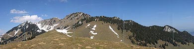 P000057: Panorama Heitihubel, Niedersimmental