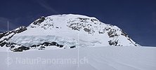 P000107: Panoramabild Jungfraujoch, Berner Oberland