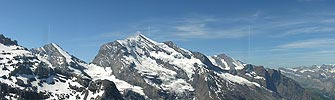 P000259: Panorama Doldenhorn vom Bundstock