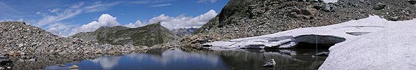 P000366: Panoramafoto Fleschsee III