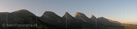 P000453a: Panoramabild Churfirsten