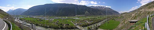 P000925: Panoramafoto St.German