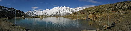 P001051: Panoramafoto Kreuzboden