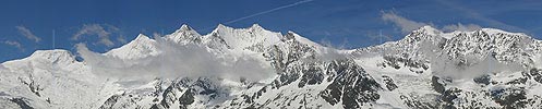 P001065: Panorama Mischabel
