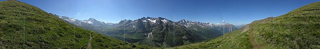P001168: Panorama Binntal