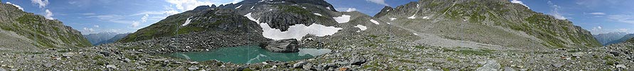 P001241: Panorama Mättital, Binntal