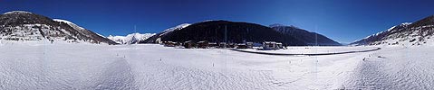 P001838: Panorama Obergesteln, Goms, Wallis