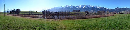 P001938: Panoramafoto Dittligsee