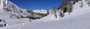 P001975: Panorama Aletschhorn