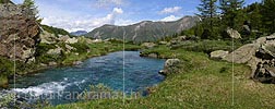 P002298: Grosspanorama Wasser