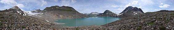 P002328: Panoramafoto Griessee