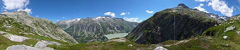 P002364: Panorama Stauseen