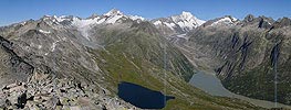 P002413: Grosspanorama Bergwelt