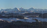 P002965: Panoramabild Dreigestirn im Winter