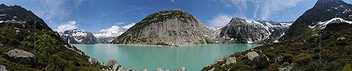 P003664: Panoramafoto Gelmersee