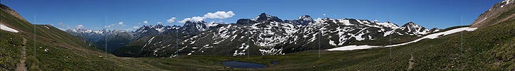 P003864: Panoramabild Saflischtal