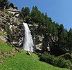 P003968: Panorama Hoher Wasserfall