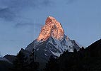 P004032: Panorama Matterhorn