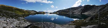 P004059: Panoramafoto Distelsee