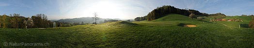 P004832: Panorama Golfplatz