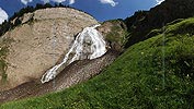 P005260: Grosspanoramabild Wasserfall