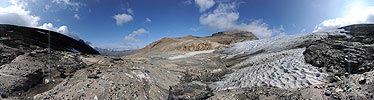P005545: Panoramabild Chaltwasser