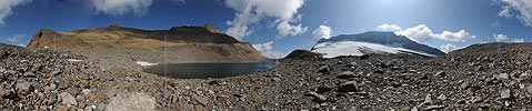P005553: Panoramabild Chaltwasser