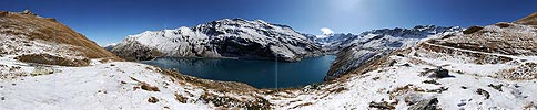 P005727: Grosspanoramabild Val de Moiry