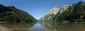 P007832: Panoramabild Klöntalersee