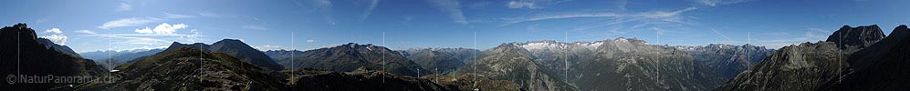 P008214: Gipfelpanorama Stöckli (Andermatt)
