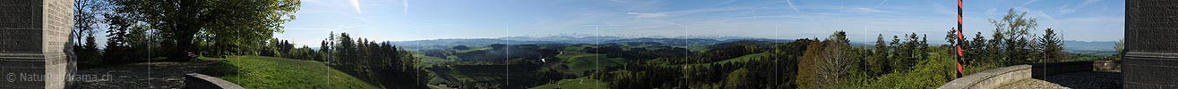 P009702: 360° Panoramabild Lueg