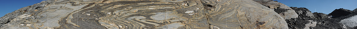 P010398: Panoramabild marmorierter Gletscherschliff