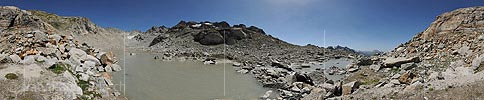 P010470: 360° Panorama Schwemmebene im Binntal
