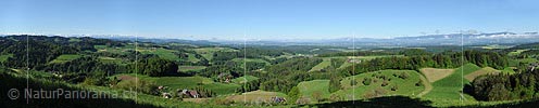 P012587: Panorama Oberbüelchnubel