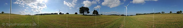P014762: Panoramafoto Windpark