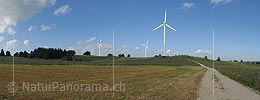 P014764: Panoramafoto Windpark