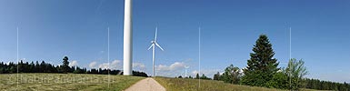 P014767: Panoramafoto Windpark