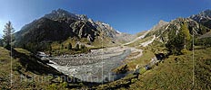 P015115: Panoramafoto Gasteretal hinter Heimritz