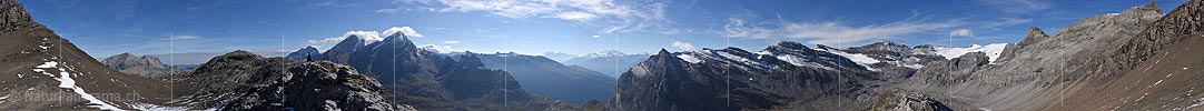P016812: 360° Panoramafoto Rote Totz Lücke