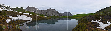 P021447: Panoramafoto Spiegelung