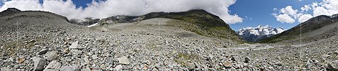 P025103: Panorama Hohlichtgletscher (Stand 7.2021)