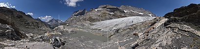 P026031a: Kanderfirn (Stand 8.2022)