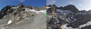 V000022: Interaktiver Vorher-Nachher Gletschervergleich vom Sidelengletscher