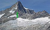 V000037: Interaktiver Vorher-Nachher Gletschervergleich vom Rothorngletscher