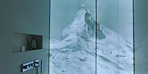 NaturPanorama.ch: Matterhorn-Dusche