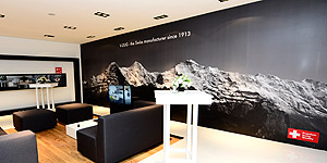 NaturPanorama.ch: Flagship Store V-ZUG Istanbul