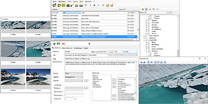 BILDARCH 5: Fotoverwaltungs-Software für Windows